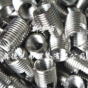 武汉ENTS自攻螺套