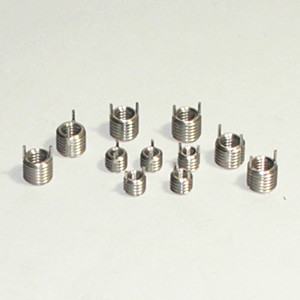 武汉微型插销螺套