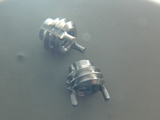 武汉美标插销螺套