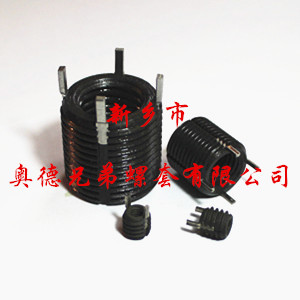 武汉碳钢插销螺套