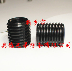 武汉轻型键销螺套