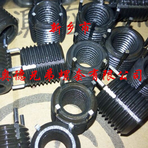 武汉加强型键销螺套